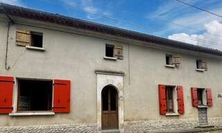 Maison 4 Pièces 178 m² à vendre à Civrac-sur-Dordogne (33350)