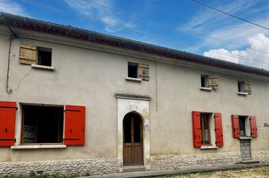 Maison 4 pièces 190000 €