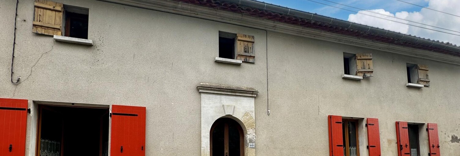 Maison 4 Pièces 178 m² à vendre à Civrac-sur-Dordogne (33350)