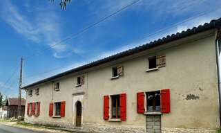 Maison 4 Pièces 178 m² à vendre à Civrac-sur-Dordogne (33350)