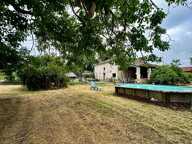 Maison en pierre à la campagne — photo 2