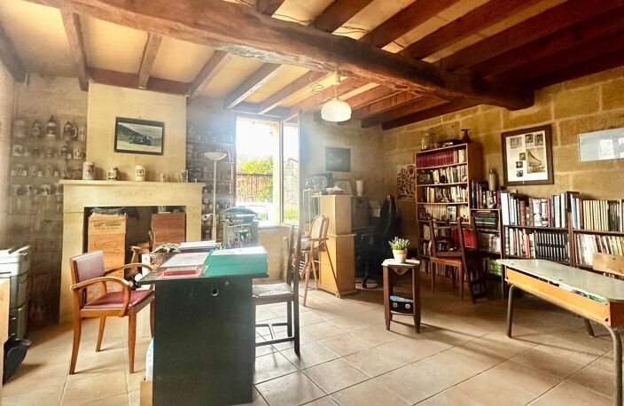 Maison en pierre à la campagne — photo 3