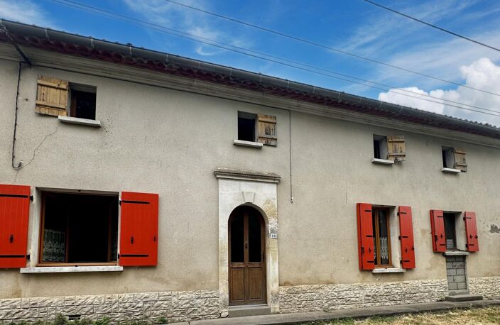 Maison en pierre à la campagne — photo 5