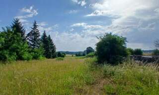 Terrain  1000 m² à vendre à Camelin (02300)