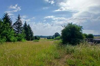 Terrain  28000 €