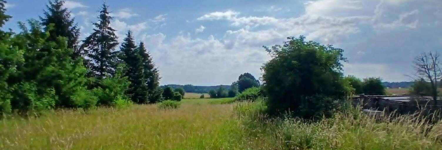Terrain  1000 m² à vendre à Camelin (02300)