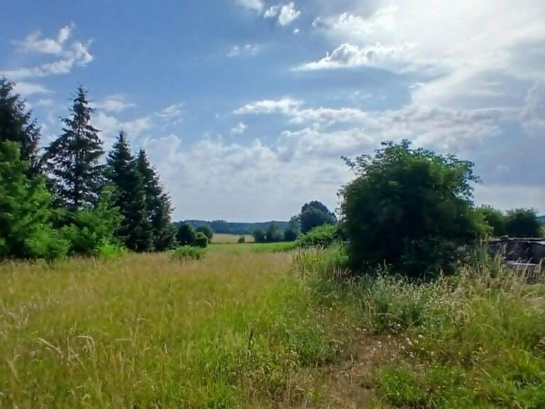 Terrain à batir — photo 1