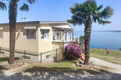 Maison 8 pièces 430800 €