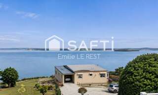 Maison 8 Pièces 107 m² à vendre à Roscanvel (29570)