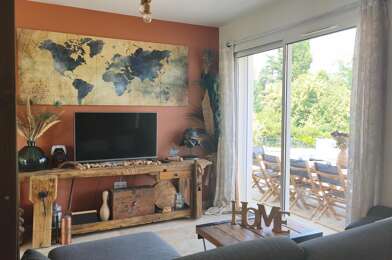 Maison 6 pièces 315000 €