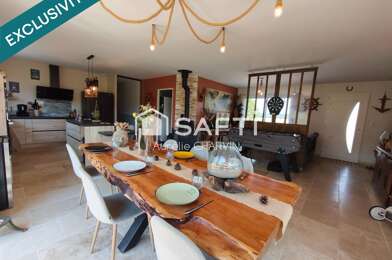 Maison 6 pièces 315000 €
