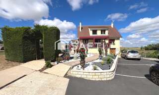 Maison 6 Pièces 138 m² à vendre à Chézy-sur-Marne (02570)