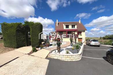 Maison 6 pièces 425000 €