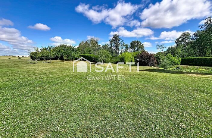 Espace, calme et nature réunis — photo 2