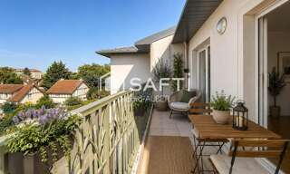 Appartement 4 Pièces 83 m² à vendre à Vitry-sur-Seine (94400)