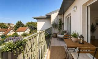 Appartement 4 Pièces 83 m² à vendre à Vitry-sur-Seine (94400)