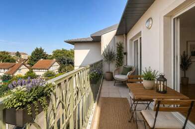 Appartement 4 pièces 315000 €