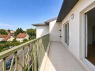 À VENDRE  Superbe 3/4 pièces dernier étage  avec grand balcon et parking  Plateau de Vitry-sur-Seine — photo 2