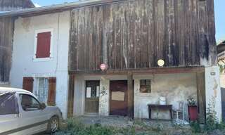 Maison 5 Pièces 60 m² à vendre à Châtillon-sur-Cluses (74300)