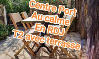 Appartement 2 Pièces 29 m² à vendre à Agde (34300)