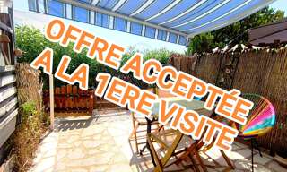 Appartement 2 Pièces 29 m² à vendre à Agde (34300)