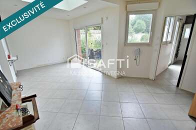 Appartement 2 pièces 110000 €