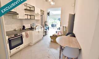 Appartement 2 Pièces 53 m² à vendre à Valenciennes (59300)