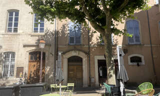 Appartement 2 Pièces 45 m² à vendre à Apt (84400)