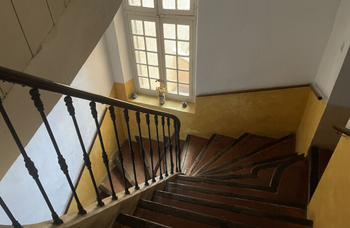 Petit appartement sur une place d'APT — photo 3