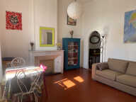 Petit appartement sur une place d'APT — photo 4