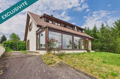 Maison 5 pièces 189000 €