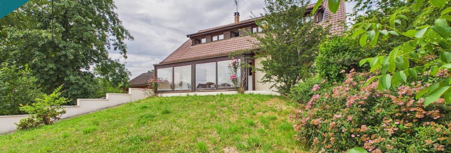 Maison 5 Pièces 142 m² à vendre à Le Clerjus (88240)