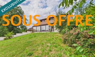 Maison 5 Pièces 142 m² à vendre à Le Clerjus (88240)