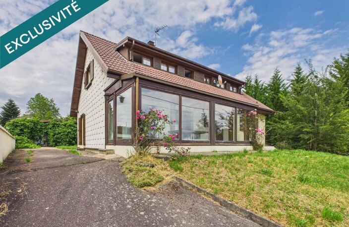 Maison familiale de 142m2 dans un quartier calme — photo 2