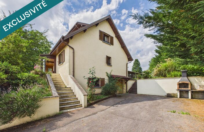 Maison familiale de 142m2 dans un quartier calme — photo 3