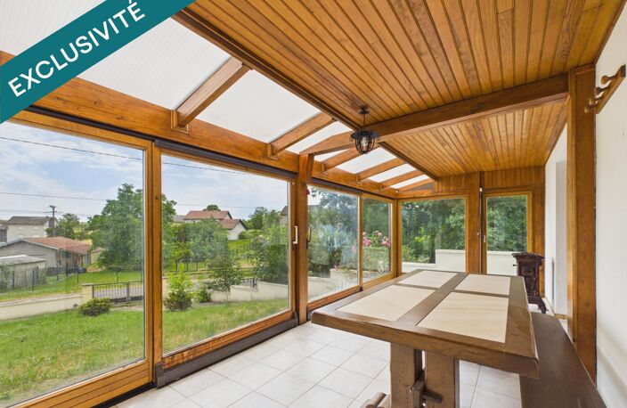 Maison familiale de 142m2 dans un quartier calme — photo 4