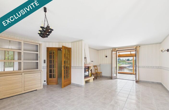 Maison familiale de 142m2 dans un quartier calme — photo 5