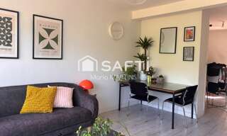 Appartement 4 Pièces 65 m² à vendre à Bordeaux (33000)