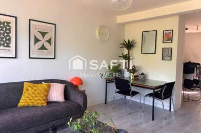 Appartement 4 pièces 241500 €