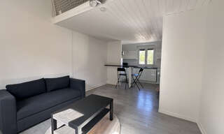 Appartement 1 Pièce 23 m² à louer à Étampes (91150)