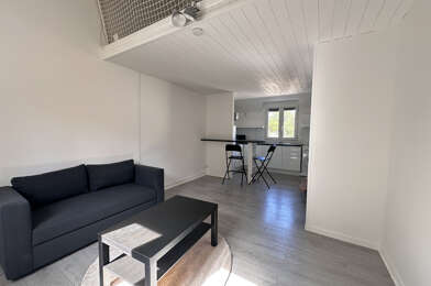 Appartement 1 pièces 665 €
