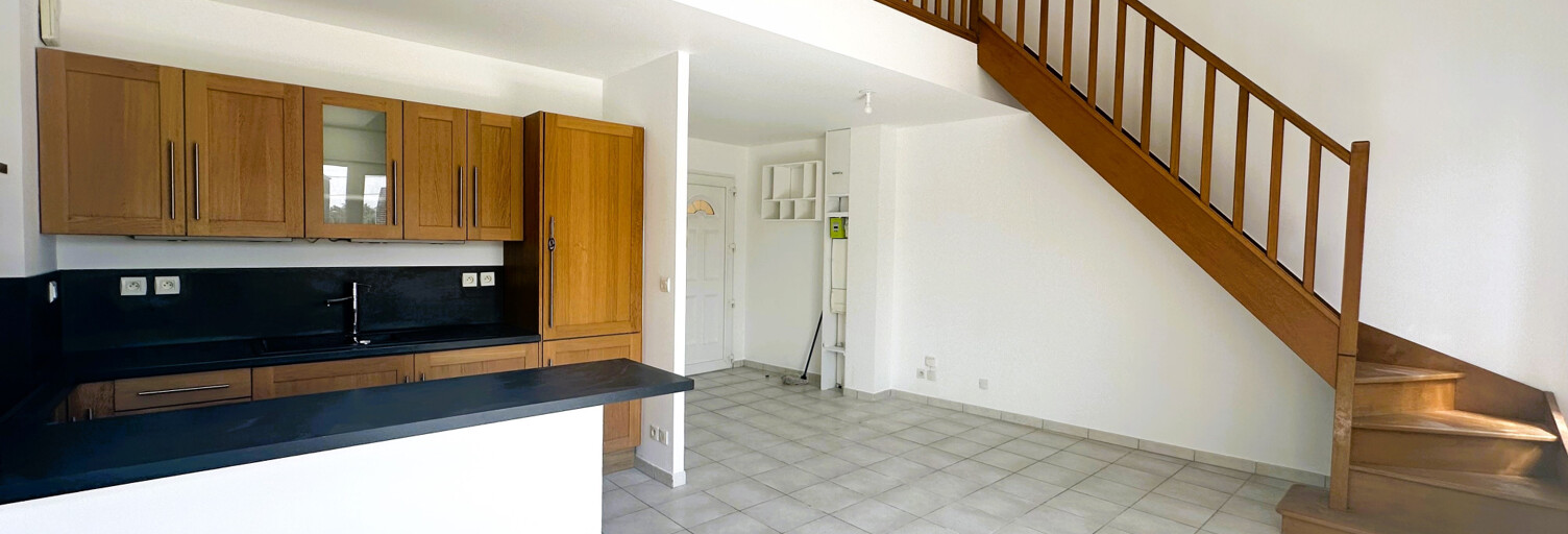 Appartement 4 Pièces 68 m² à louer à Chartres (28000)