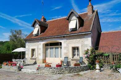 Maison 6 pièces 238000 €