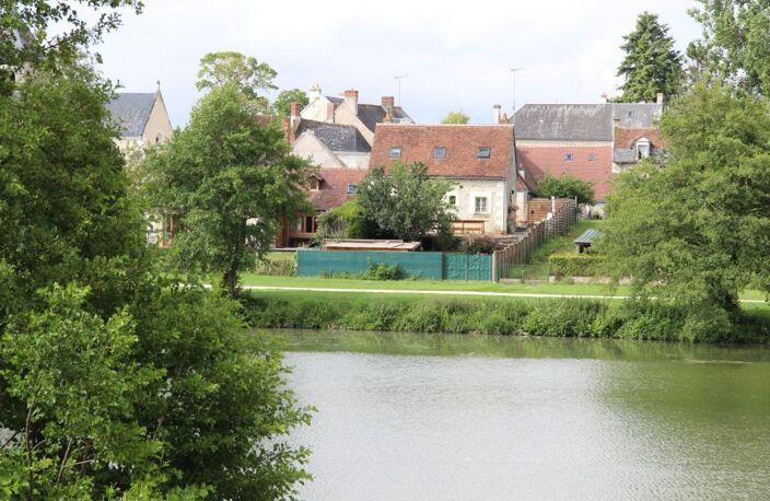 Coup de coeur assuré dans un environnement bucolique — photo 3