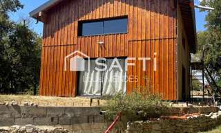 Maison 4 Pièces 140 m² à vendre à Saint-Géry-Vers (46090)