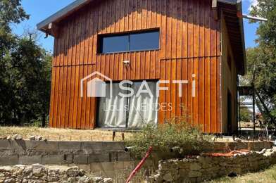 Maison 4 pièces 225000 €
