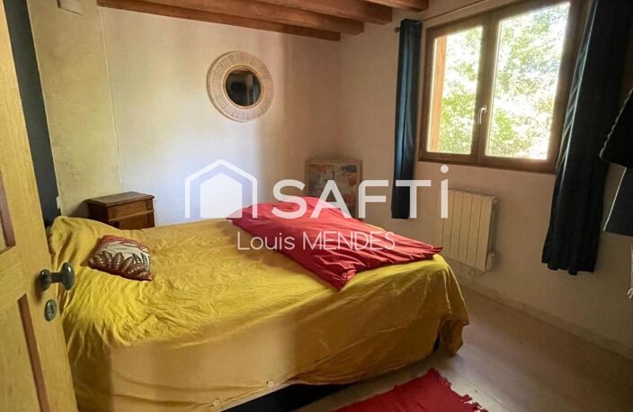 Maison très performante à ossature bois, proche Saint Cirq Lapopie — photo 3