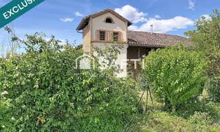 Maison 4 Pièces 117 m² à vendre à Barry-d'Islemade (82290)