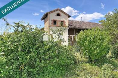 Maison 4 pièces 194000 €