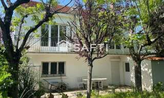 Maison 9 Pièces 200 m² à vendre à Rezé (44400)